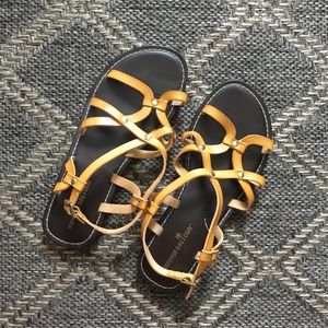 Summer Sandals